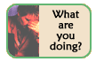 What are you doing? Please send us a letter or email and we will include it on our web site.